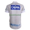 Maillot de Supporter Millonarios FC Extérieur 2021-22 Pour Homme